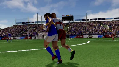 Gaelic Football Laochra — скриншот 5