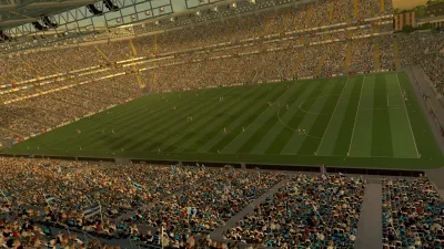 Gaelic Football Laochra — скриншот 6