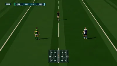 Gaelic Football Laochra — скриншот 7