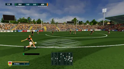 Gaelic Football Laochra — скриншот 8