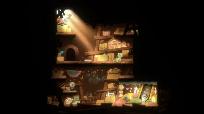 Ugly — скриншот 1