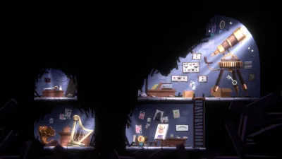 Ugly — скриншот 3