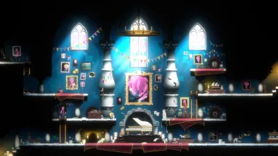 Ugly — скриншот 4