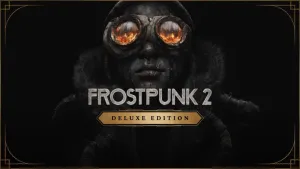 Frostpunk 2: Deluxe Edition