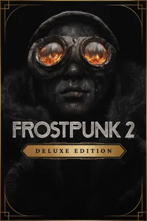 Frostpunk 2: Deluxe Edition