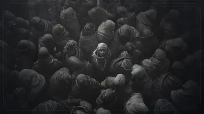 Frostpunk 2: Deluxe Edition — скриншот 2