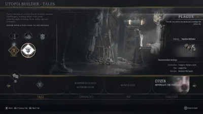 Frostpunk 2: Deluxe Edition — скриншот 5