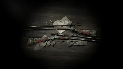 Hunt: Showdown 1896 - День смерти — скриншот 2