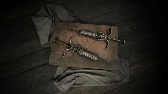 Hunt: Showdown 1896 - День смерти — скриншот 4