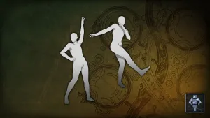 Набор жестов: том 10