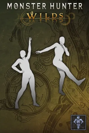 Набор жестов: том 10