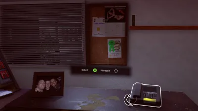 Not For Broadcast — скриншот 11