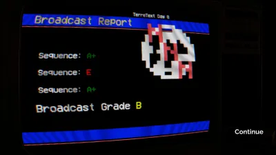 Not For Broadcast — скриншот 14