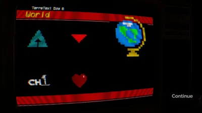 Not For Broadcast — скриншот 15