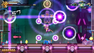 EX Image Pulses: Nova and Desna pack — скриншот 2