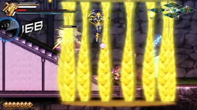 EX Image Pulses: Nova and Desna pack — скриншот 4