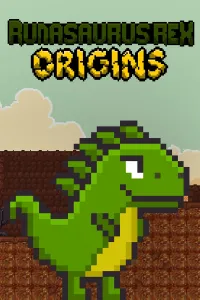Runasaurus Rex: Origins