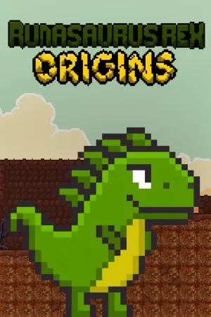 Runasaurus Rex: Origins