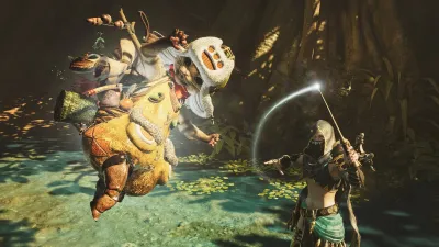 Жест: фокус-паликосус — скриншот 1