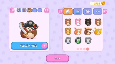 Candivity: Under Water DLC — скриншот 1