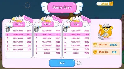 Candivity: Under Water DLC — скриншот 4