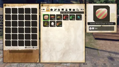 Like a Dragon: Infinite Wealth — коллекция «Судзимоны и курорт» — скриншот 3