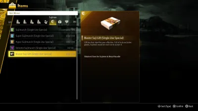 Like a Dragon: Infinite Wealth — коллекция «Судзимоны и курорт» — скриншот 7