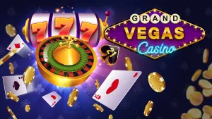 Grand Vegas Casino