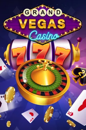 Grand Vegas Casino