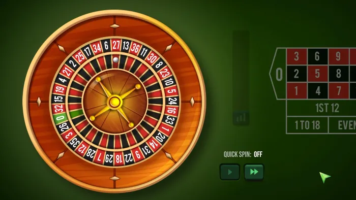 Grand Vegas Casino — скриншот 4