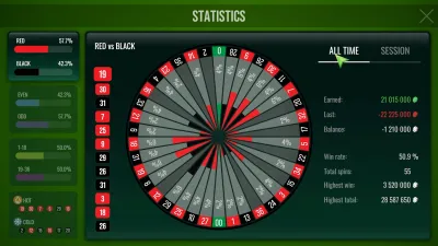 Grand Vegas Casino — скриншот 6