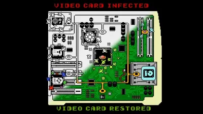 Byte The Bullet — скриншот 4