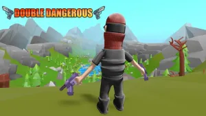 Double Dangerous
