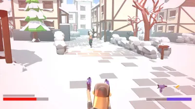 Double Dangerous — скриншот 6