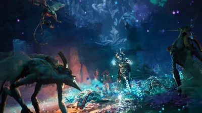 Remnant II® - The Forgotten Kingdom — скриншот 1