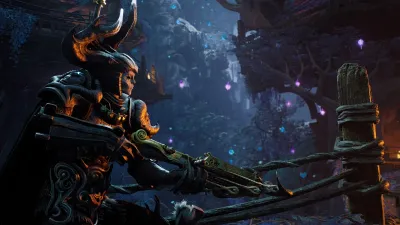 Remnant II® - The Forgotten Kingdom — скриншот 2