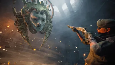 Remnant II® - The Forgotten Kingdom — скриншот 4