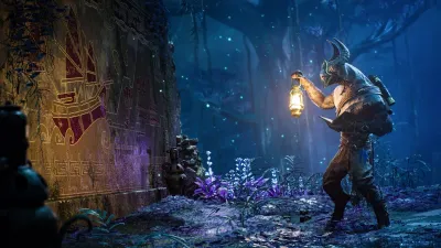 Remnant II® - The Forgotten Kingdom — скриншот 5