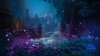 Remnant II® - The Forgotten Kingdom — скриншот 6