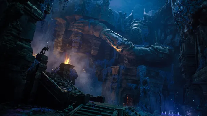 Remnant II® - The Forgotten Kingdom — скриншот 7