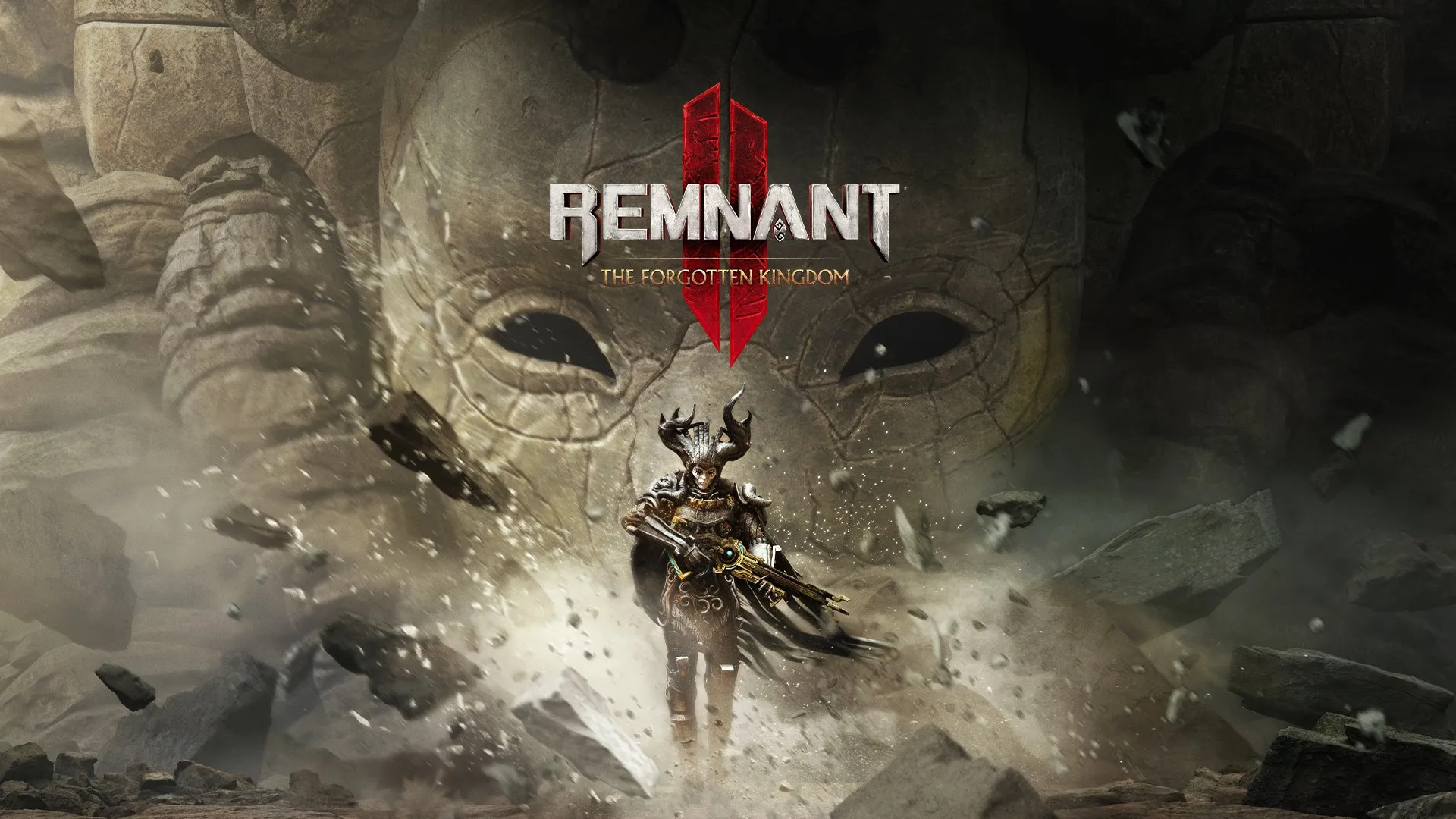 Remnant II® - The Forgotten Kingdom — трейлер