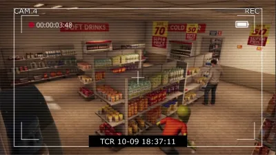 Roadside Research (Предварительная версия игры) — скриншот 5