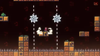 Goodwill Scrolls (Windows) — скриншот 3