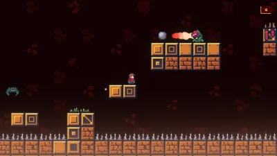 Goodwill Scrolls (Windows) — скриншот 6