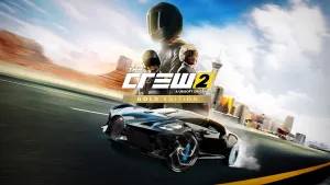 The Crew 2 Gold Edition