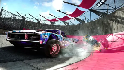 The Crew 2 Gold Edition — скриншот 2