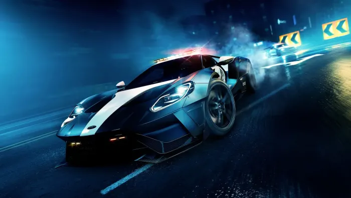 The Crew 2 Gold Edition — скриншот 3