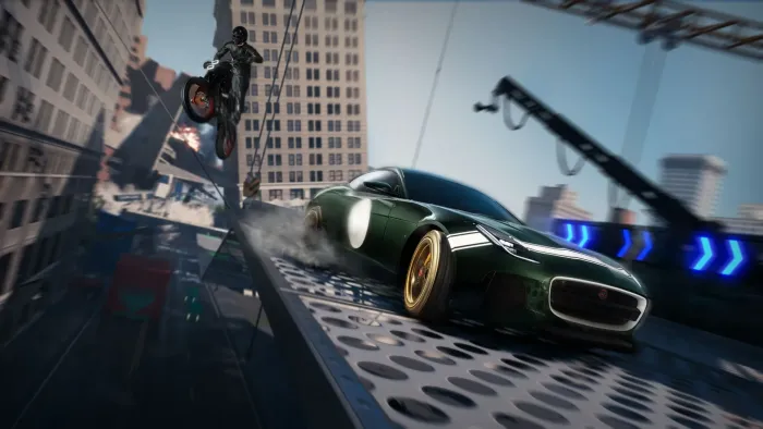The Crew 2 Gold Edition — скриншот 5