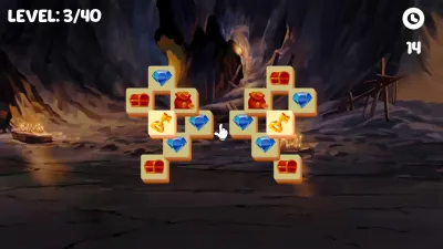 Dominus Mahjong Arcana (WINDOWS) — скриншот 2