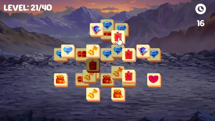 Dominus Mahjong Arcana (WINDOWS) — скриншот 4